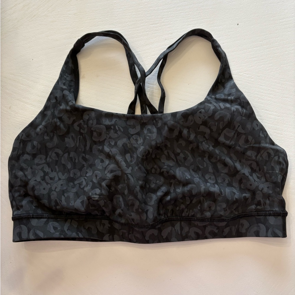Lululemon Energy Sports Bra